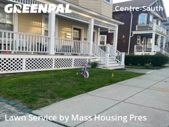 Lawn Care nearby Boston, MA, 