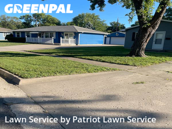 Lawn Care nearby Topeka, KS, 
