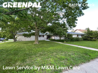 Lawn Cutting nearby Saint Paul, MN, 