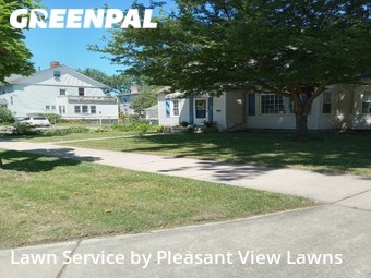 Lawn Care Service nearby Bay City, MI, 