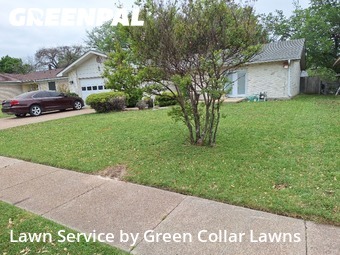 Lawn Maintenance nearby Grand Prairie, TX, 