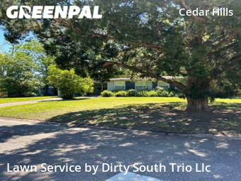 Lawn Care Service nearby Jacksonville, FL, 