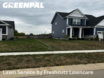 Grass Cut nearby Beavercreek Township, OH, 