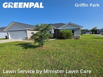 Lawn Care nearby Hinesville, GA, 