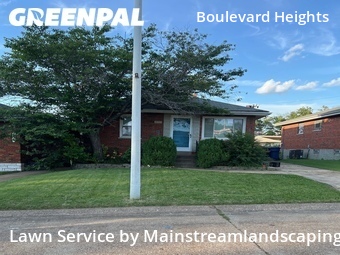 Lawn Maintenance nearby St. Louis, MO, 