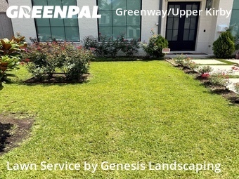 Lawn Mowing Service nearby Houston, TX, 