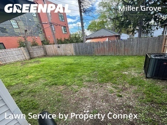 Yard Cutting nearby Detroit, MI, 