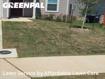 Lawn Mowing nearby New Braunfels, TX, 