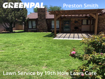 Lawn Care nearby Lubbock, TX, 