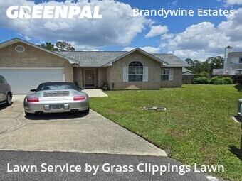 Lawn Mowing Service nearby Panama City, FL, 