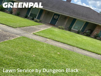 Lawn Mowing Service nearby Baton Rouge, LA, 