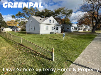 Yard Cutting nearby Garden City, MI, 