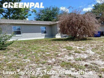 Lawn Cutting nearby Ocoee, FL, 