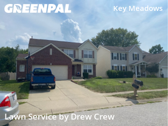 Yard Mowing nearby Indianapolis, IN, 