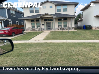 Lawn Cut nearby Norman, OK, 