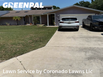 Lawn Mowing Service nearby Lakeland, FL, 