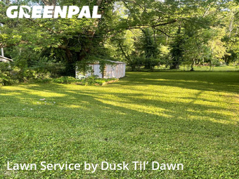 Lawn Mowing Service nearby Xenia, OH, 