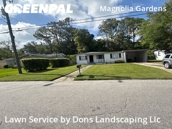 Grass Cutting nearby Jacksonville, FL, 