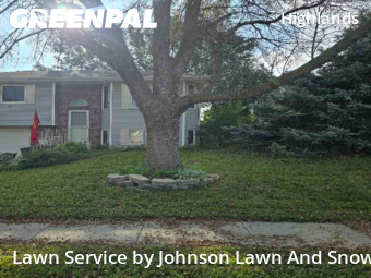 Work completed by professional-lawn-care-service-in-Lincoln-CA