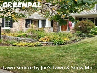 Lawn Maintenance nearby Woodbury, MN, 
