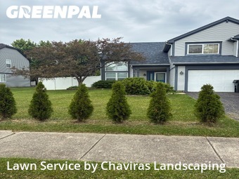 Yard Cutting nearby Bolingbrook, IL, 