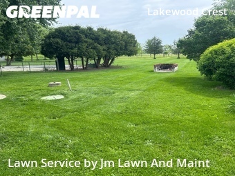 Lawn Mow nearby Bowling Green, OH, 