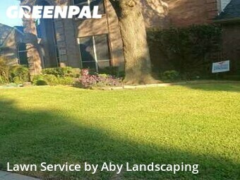 Yard Cutting nearby Plano, TX, 