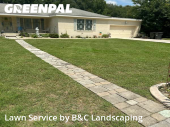 Lawn Service nearby Goldsboro, NC, 