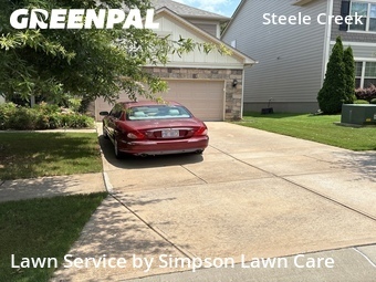 Lawn Maintenance nearby Charlotte, SC, 