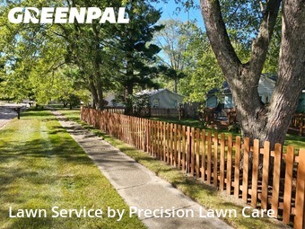 Grass Cutting nearby Midland, MI, 