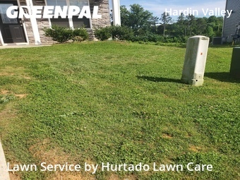 Grass Cutting nearby Knoxville, TN, 