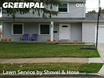 Lawn Mowing nearby Lansing, MI, 
