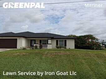 Lawn Mowing nearby Cape Coral, FL, 