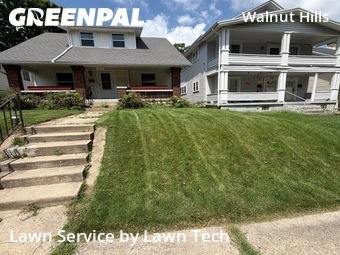 Lawn Care Service nearby Dayton, OH, 