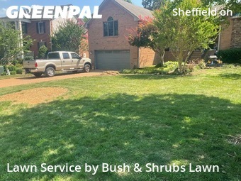 Lawn Maintenance nearby Nashville, TN, 