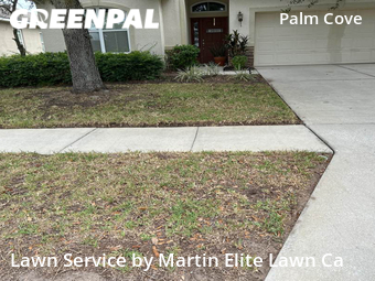 Lawn Care Service nearby Wesley Chapel, FL, 