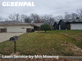 Yard Mowing nearby Rockford, IL, 