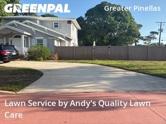 Yard Cutting nearby St. Petersburg, FL, 