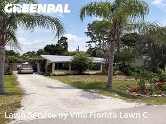Lawn Cut nearby Vero Beach, FL, 