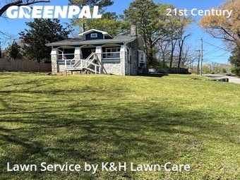 Lawn Mowing Service nearby Chattanooga, GA, 