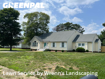 Lawn Mowing Service nearby Richmond, VA, 