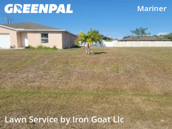 Lawn Maintenance nearby Cape Coral, FL, 