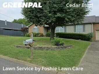 Lawn Care Service nearby Nashville, TN, 