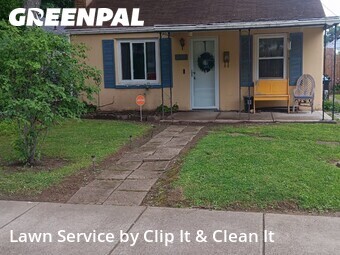 Yard Cutting nearby Clarksville, KY, 