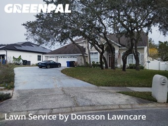 Lawn Cut nearby Oviedo, FL, 