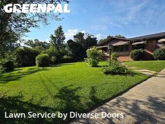 Yard Mowing nearby Columbus, GA, 