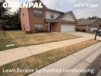 Lawn Care nearby Birmingham, AL, 
