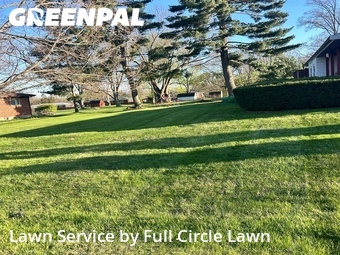 Grass Cutting nearby Cincinnati, OH, 