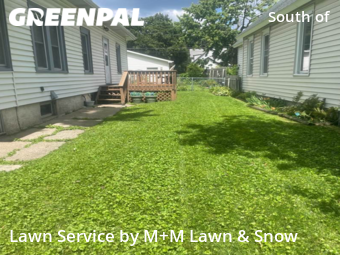 Grass Cutting nearby Saint Paul, MN, 