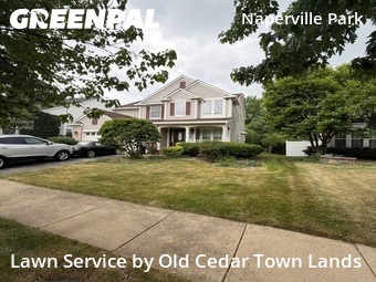 Lawn Maintenance nearby Naperville, IL, 